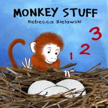 Cover of Monkey Stuff